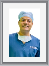 Dr. ANSHU KUMAR TIWARI 