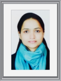 Dr. NEELISHA SAROCH