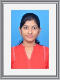 Dr. MATLAPUDI  LAXMI PRAVALLIKA