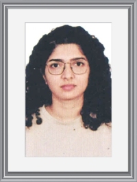 Dr. SANA SHAUKAT