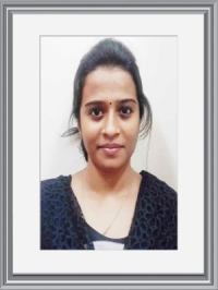 Dr. SRUTHY REJITHA SUDARSAN