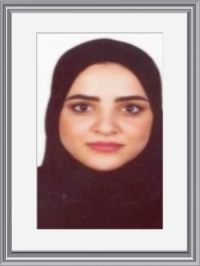 Dr. MIAAD MOOSA AL HINAI