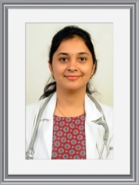 Dr. K. BHAGYA PREETHI  