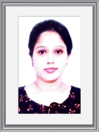 Dr. MOUMITA  SARKAR  