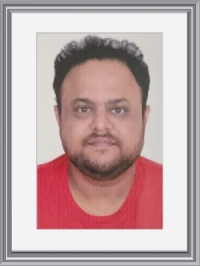 Dr. THAKKAR DHAVAL BHAVESHKUMAR