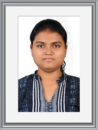 Dr. BERTINA VIVIAN FERNANDES  