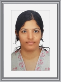 Dr. JANANI. B  