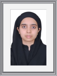 Dr. SHAIESTA AMREEN 