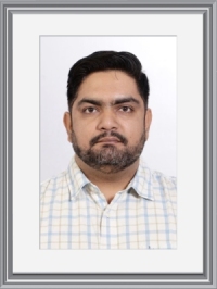 Dr. ADITYA  TRIPATHI 