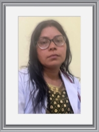 Dr. ASHA  JHA
