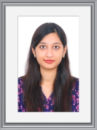 Dr. MANALI  JAISHWAL  
