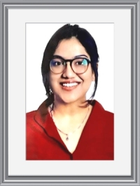 Dr. PAULOMI  PATEL  JAIBHAVE