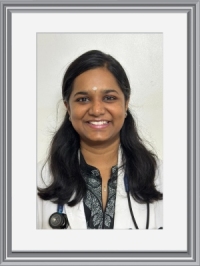 Dr. KAVITHA  VIMALANATHAN  