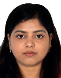 Dr. ISHA CHAUDHARY  