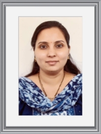 Dr. SHILPA SIDDANNA NABAPURE  