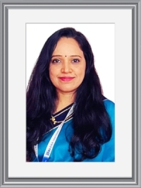 Dr. RAJESHWARI GADDIGAL  