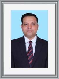 Dr. PAWAR MOHANISH RAMESH