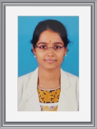 Dr. NIVEDHITHA  A N 