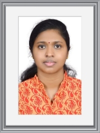 Dr. GAYATHRI S.V. 