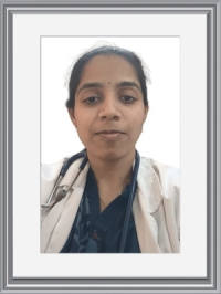 Dr. TAPASVI  KADIYALA 