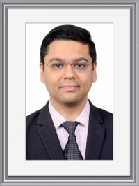 Dr. MANAS SHARMA