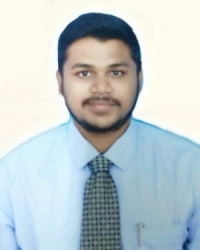 Dr. SAI  SABHARI .S 