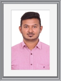Dr. ARUN  SOCRATESE  C. 