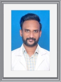 Dr. PRASANTH  PINNAKA 