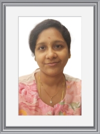 Dr. SWATHI. A. N
