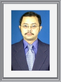 Dr. AKHMAD  MUNAWAR GIANDRA