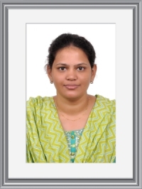 Dr. MADHURI  NUTAKKI 