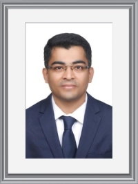 Dr. GURAV  OMKAR  ANIL