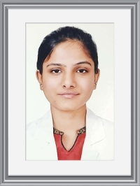 Dr. SALONI GARG