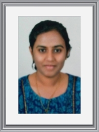 Dr. GAYITHRI M. R 