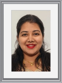 Dr. PRIYANKA  J P