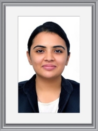 Dr. SRISHTI  BISHNOI 