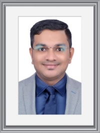 Dr. VINOD  RAJ 