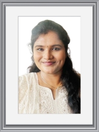 Dr. VINODHINI .K  