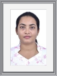Dr. APURVA  P 
