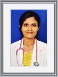 Dr. GANDHAM  S V S BHAVYA SARANYA 