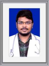 Dr. GADDAM YASWANTH KUMAR 