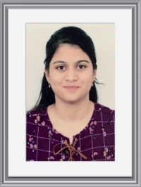 Dr. SHREYA  SANJAY  MOGRE