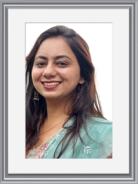 Dr. MADHURI VIJAY JAGTAP