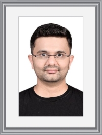 Dr. CHITALIA  DHAIRYA SHAILESH 