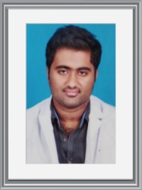 Dr. THUMATI  NIKHIL  PAVAN KUMAR 