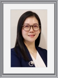 Dr. CHUA SHIAO CHUAN