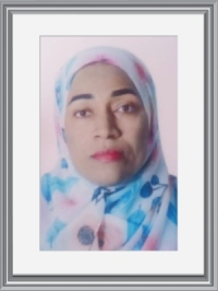 Dr. SARA MOHAMMEDELAMIN ABDALLA ELAMIN 