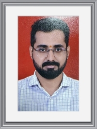 Dr. GAJANAN  ANILRAO  PANDE 