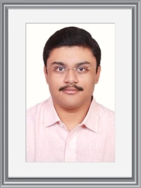 Dr. GAURAV KHASTGIR 
