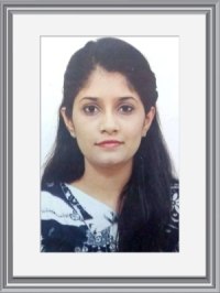 Dr. RAKSHA  M 